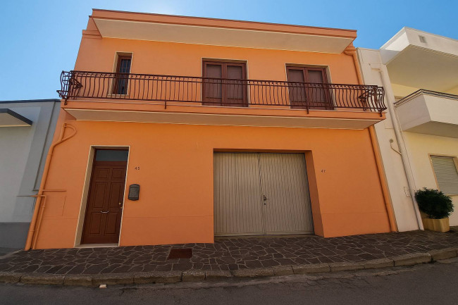 Casa Indipendente in vendita a San Pietro Vernotico