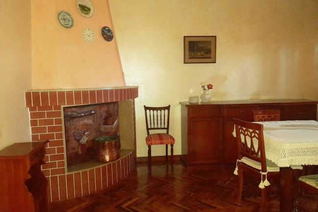 Casa Indipendente in vendita a San Pietro Vernotico