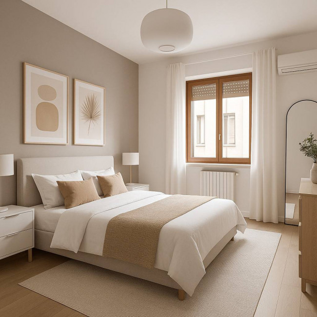 Appartamento in vendita a Brindisi