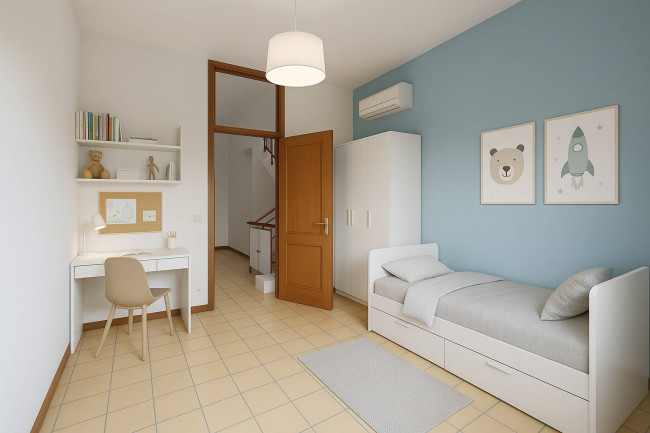 Appartamento in vendita a Brindisi