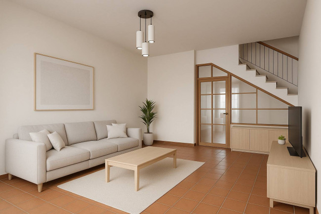 Appartamento in vendita a Brindisi