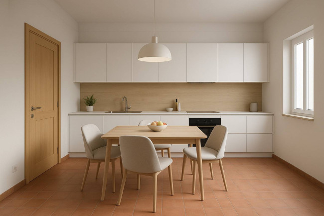 Appartamento in vendita a Brindisi