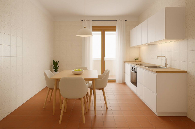 Appartamento in vendita a Brindisi