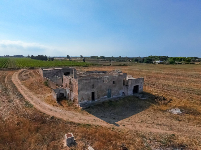 MASSERIA in vendita a Mesagne
