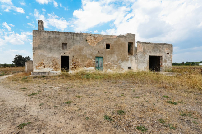 MASSERIA in vendita a Mesagne