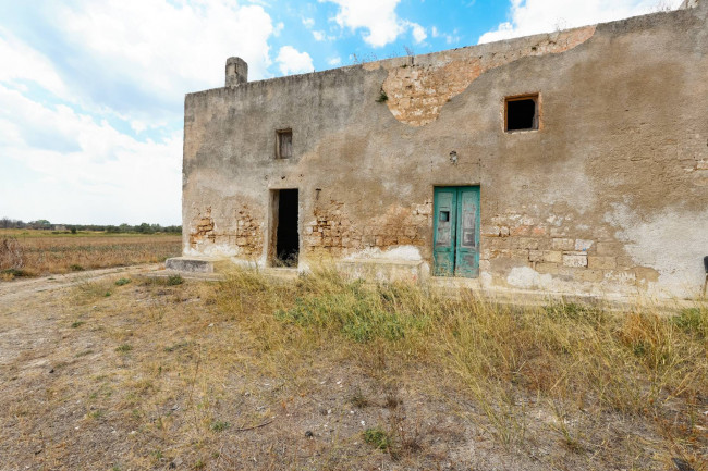 MASSERIA in vendita a Mesagne