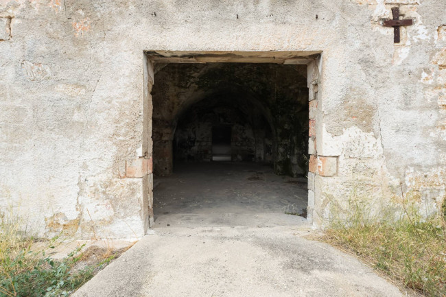 MASSERIA in vendita a Mesagne