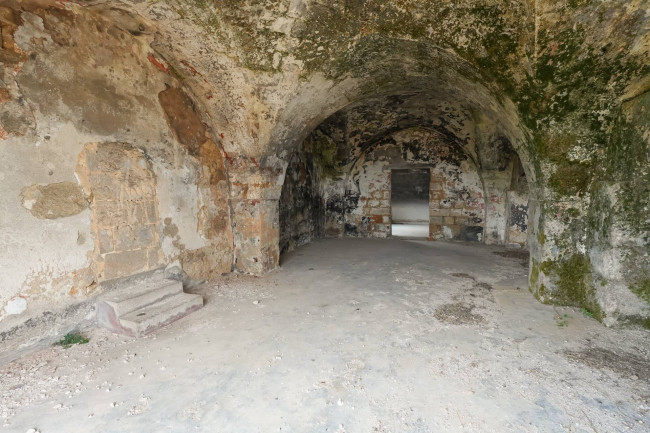 MASSERIA in vendita a Mesagne