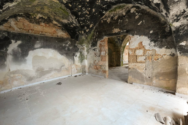 MASSERIA in vendita a Mesagne