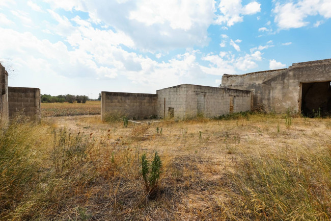 MASSERIA in vendita a Mesagne