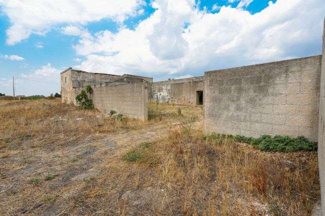 MASSERIA in vendita a Mesagne