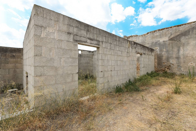 MASSERIA in vendita a Mesagne