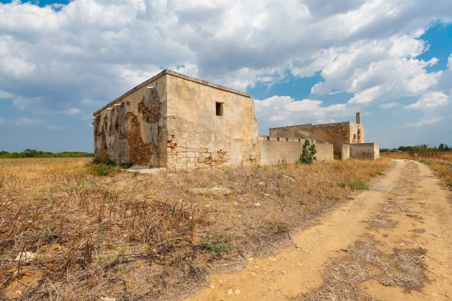 MASSERIA in vendita a Mesagne