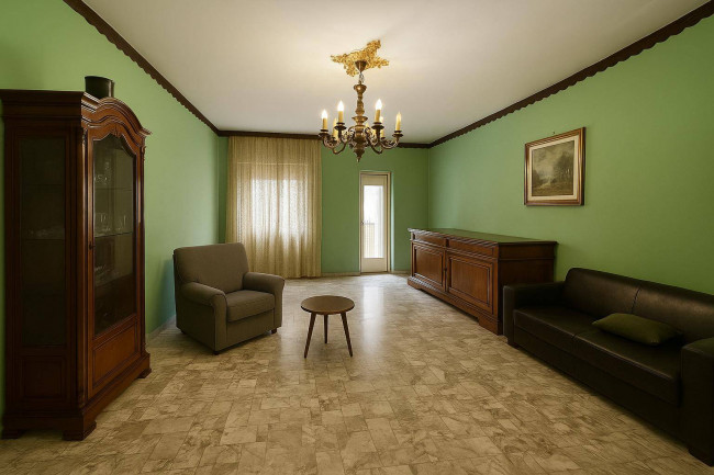 Appartamento in vendita a Brindisi