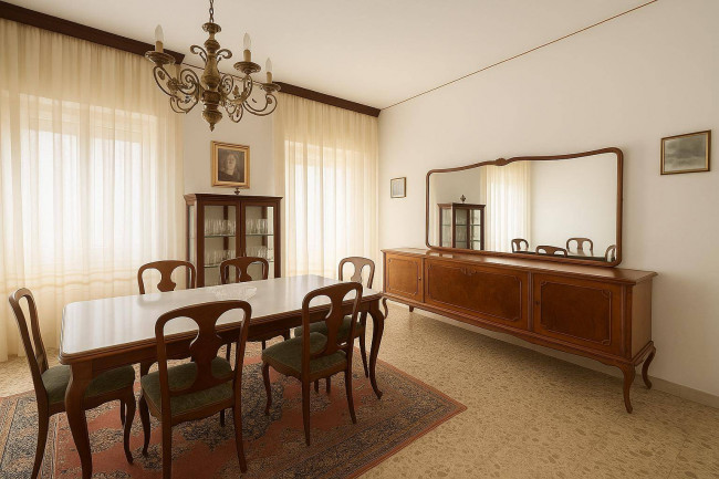 Appartamento in vendita a Brindisi