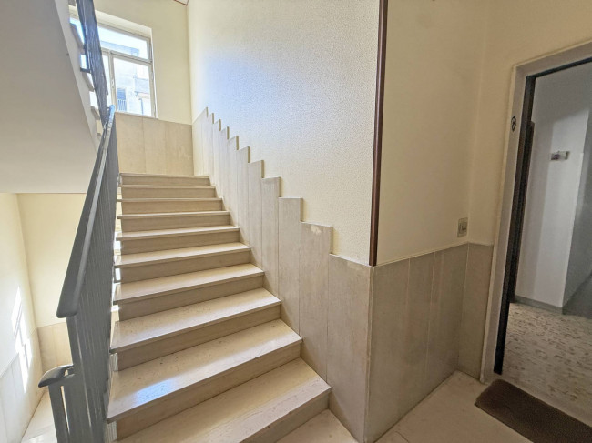 Appartamento in vendita a Brindisi