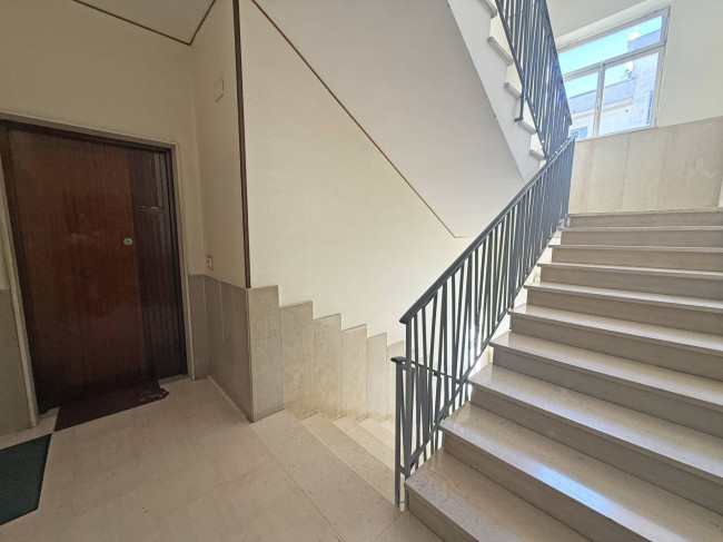 Appartamento in vendita a Brindisi