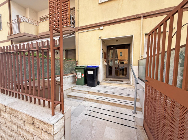 Appartamento in vendita a Brindisi