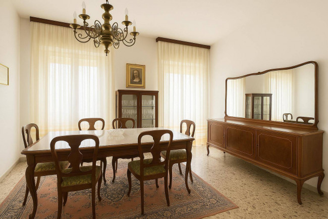 Appartamento in vendita a Brindisi