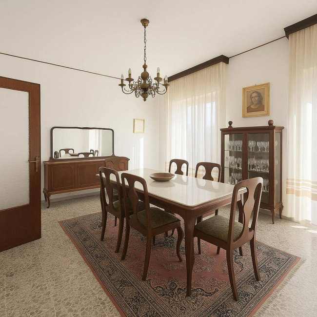 Appartamento in vendita a Brindisi