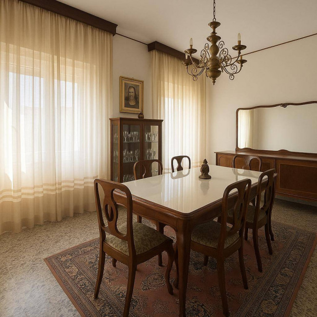 Appartamento in vendita a Brindisi