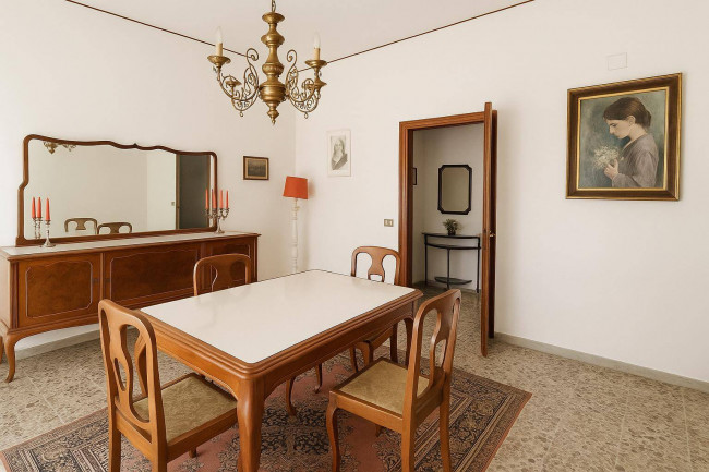 Appartamento in vendita a Brindisi