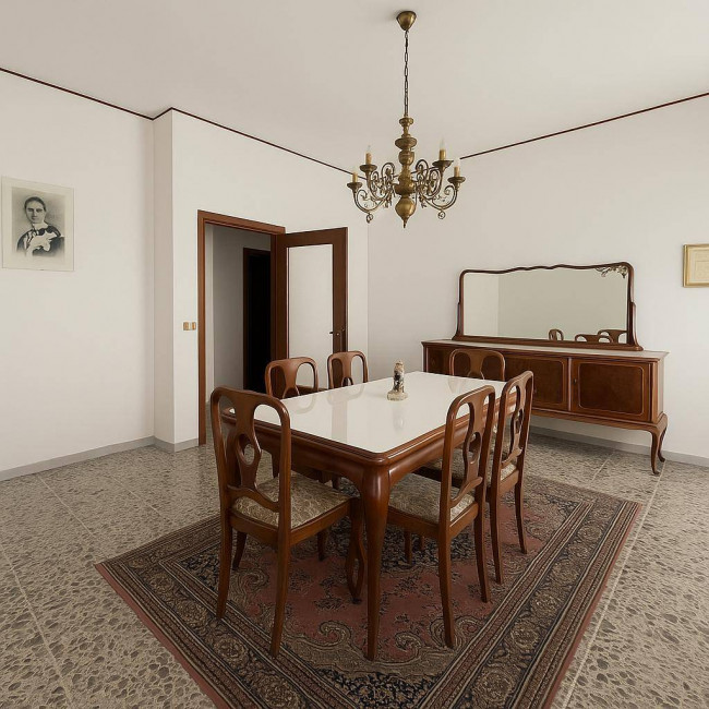 Appartamento in vendita a Brindisi