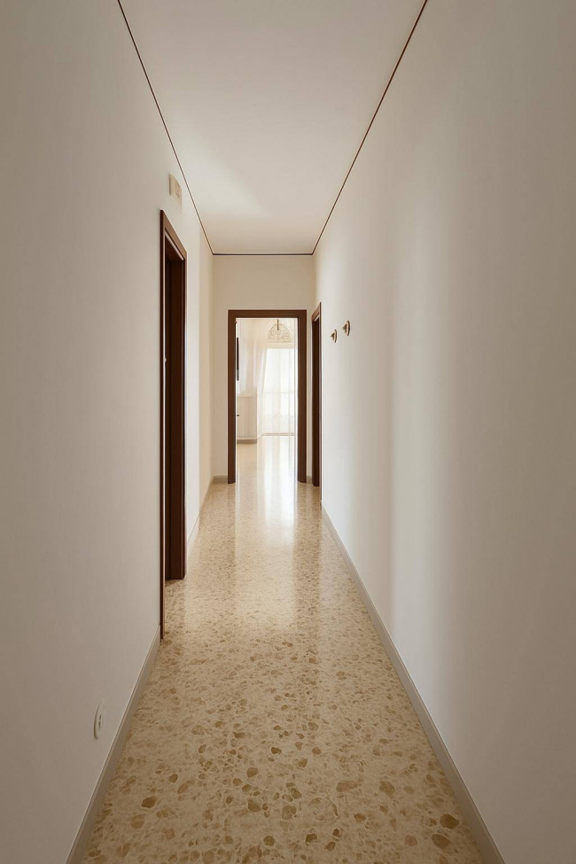 Appartamento in vendita a Brindisi