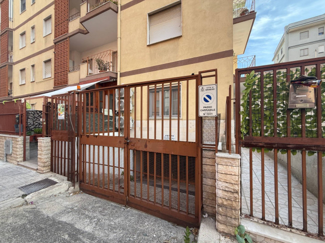 Appartamento in vendita a Brindisi