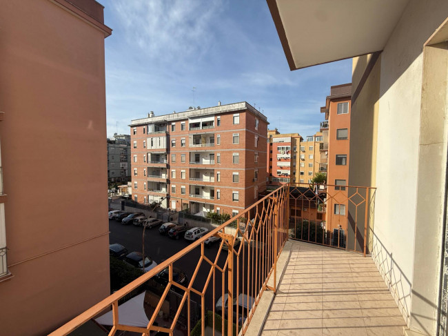 Appartamento in vendita a Brindisi