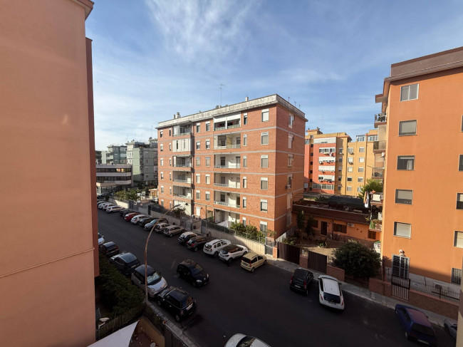 Appartamento in vendita a Brindisi