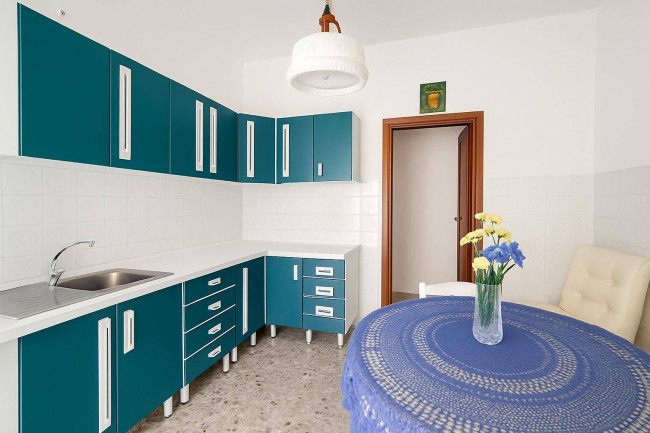 Appartamento in vendita a Brindisi