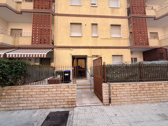 Appartamento in vendita a Brindisi