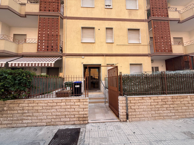 Appartamento in vendita a Brindisi