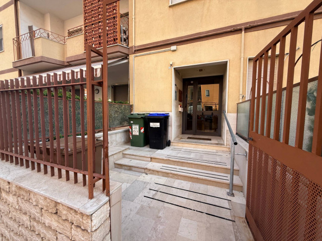 Appartamento in vendita a Brindisi