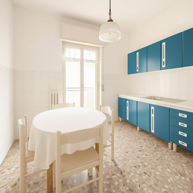 Appartamento in vendita a Brindisi