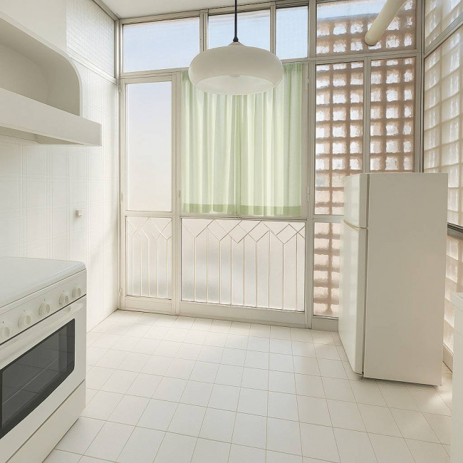 Appartamento in vendita a Brindisi