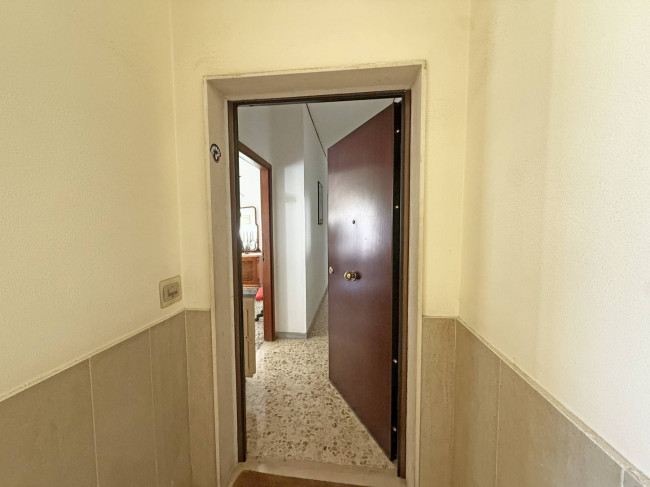 Appartamento in vendita a Brindisi