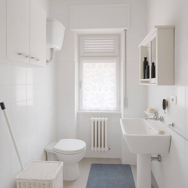 Appartamento in vendita a Brindisi