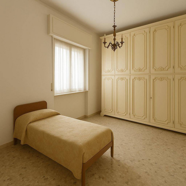 Appartamento in vendita a Brindisi