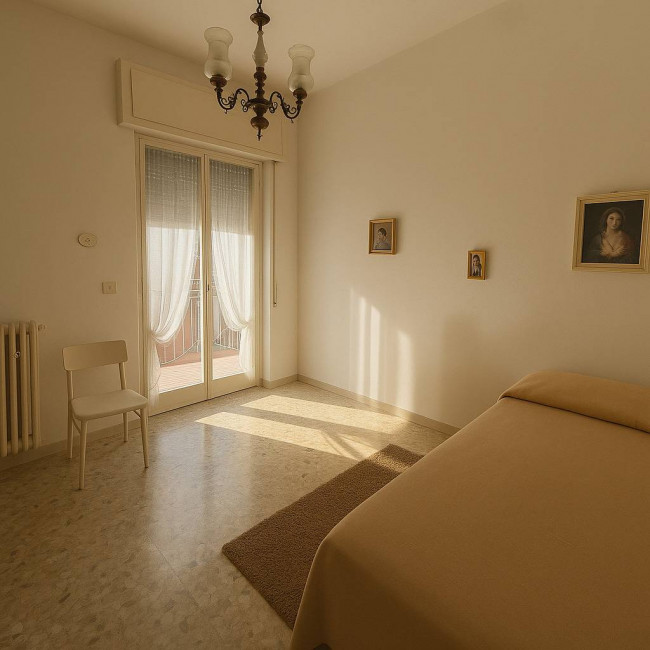 Appartamento in vendita a Brindisi