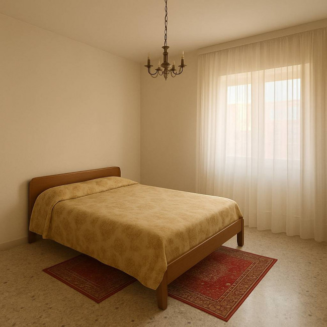 Appartamento in vendita a Brindisi