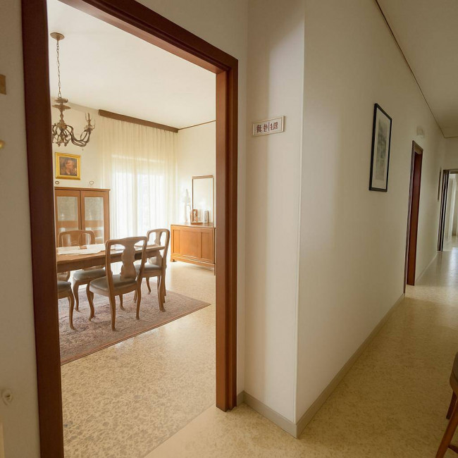 Appartamento in vendita a Brindisi