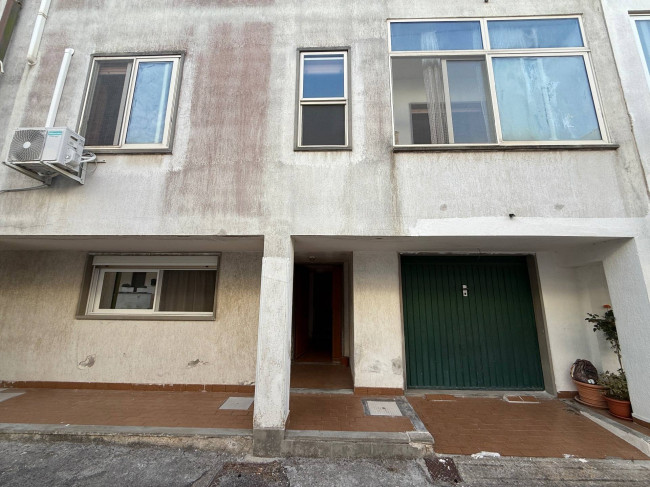 Appartamento in vendita a Brindisi