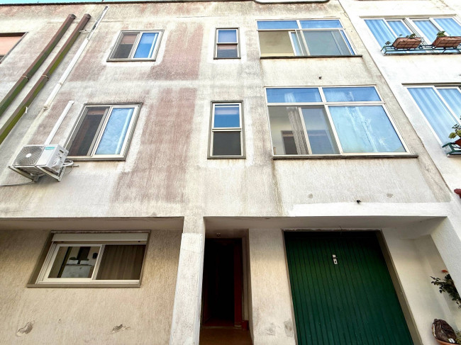 Appartamento in vendita a Brindisi