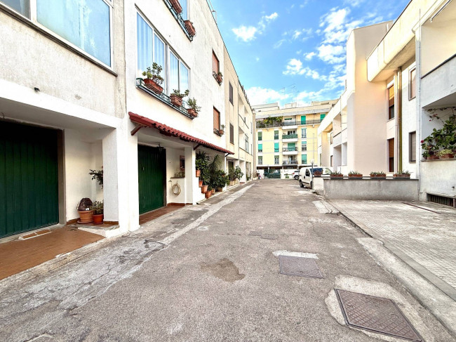 Appartamento in vendita a Brindisi