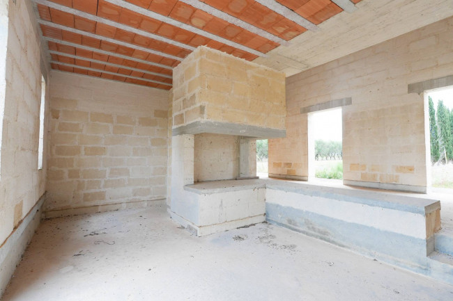  for sale in San Pancrazio Salentino