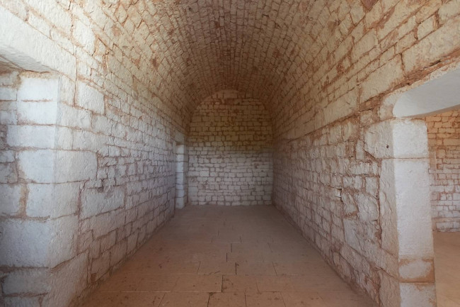 MASSERIA in vendita a Putignano