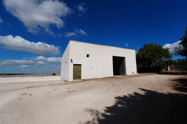 MASSERIA in vendita a Putignano