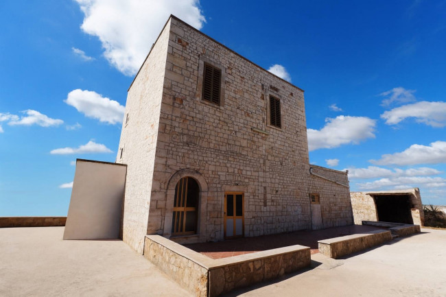 MASSERIA in vendita a Putignano